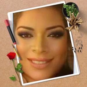 Meet your Posher, Lorena